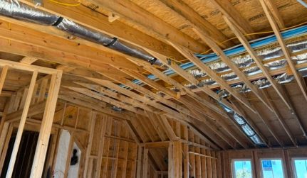 New Construction HVAC